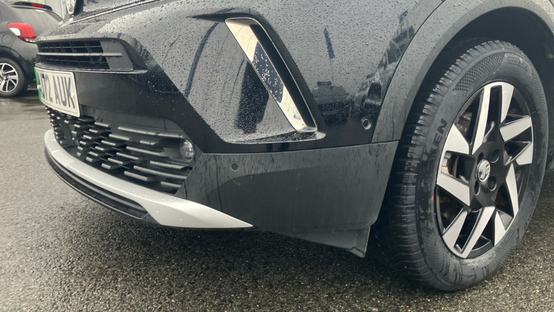 Vauxhall Mokka 100kW Elite Premium 50kWh 5dr Auto Electric Hatchback